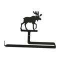 Daphnes Dinnette Moose Paper Towel Holder DA141624